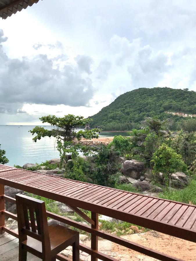 An Yen Resort Phu Quoc Exterior photo