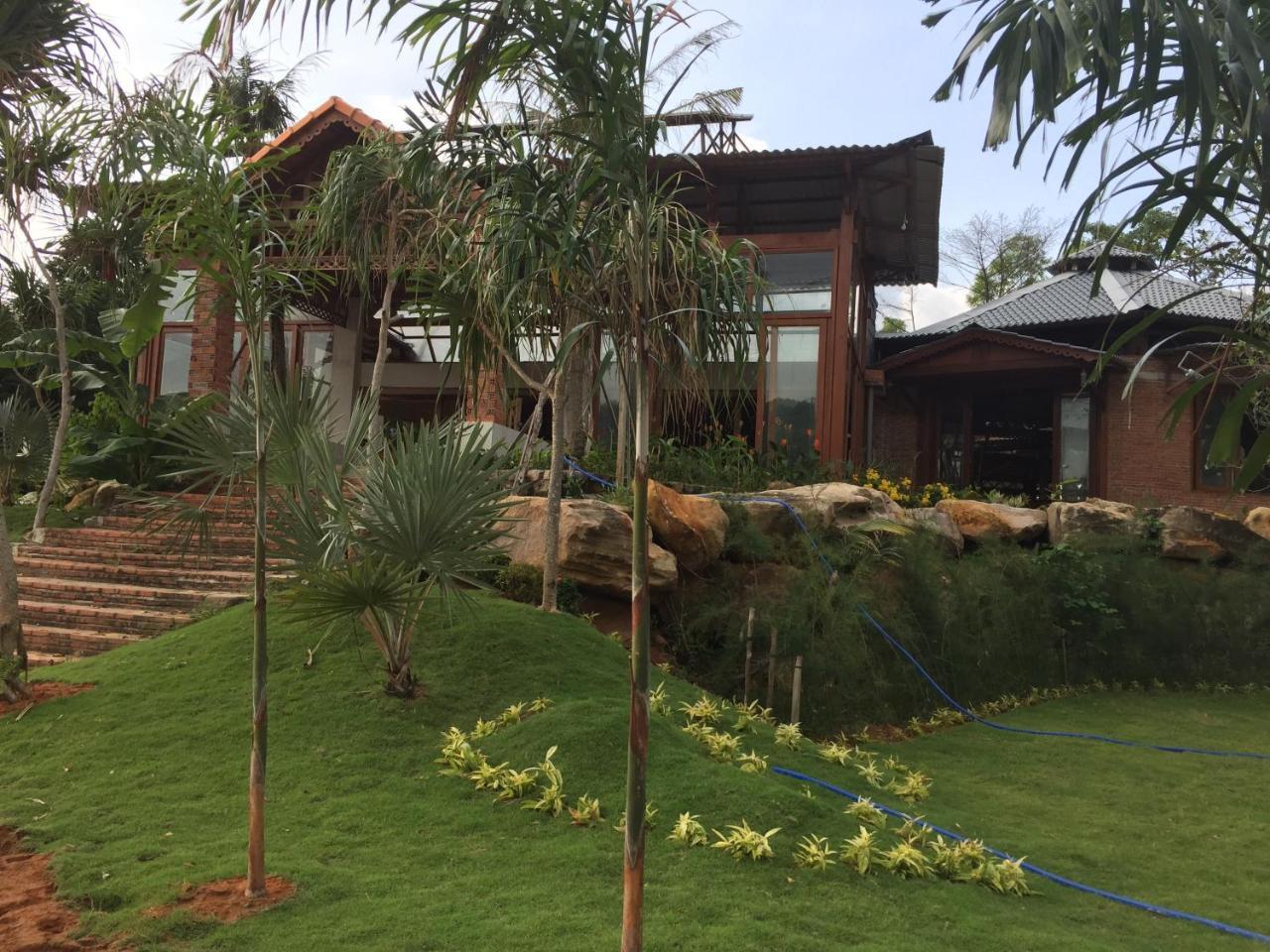 An Yen Resort Phu Quoc Exterior photo